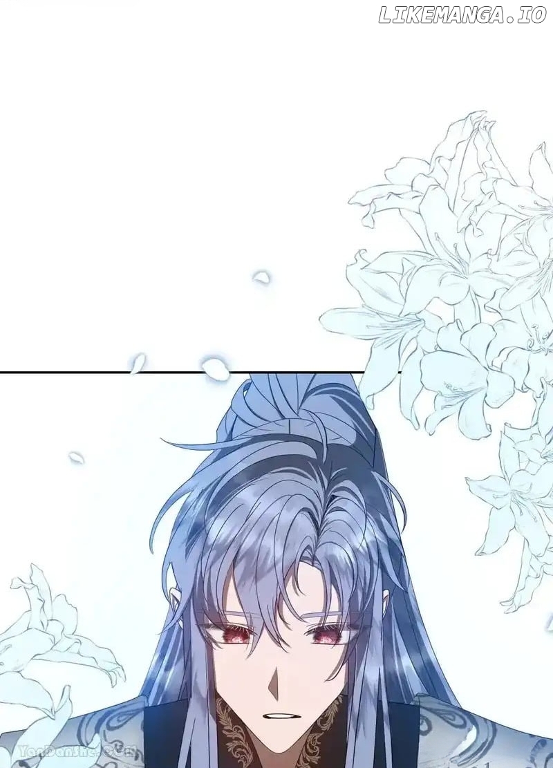The Bride of the Fallen Angel chapter 2 - page 7